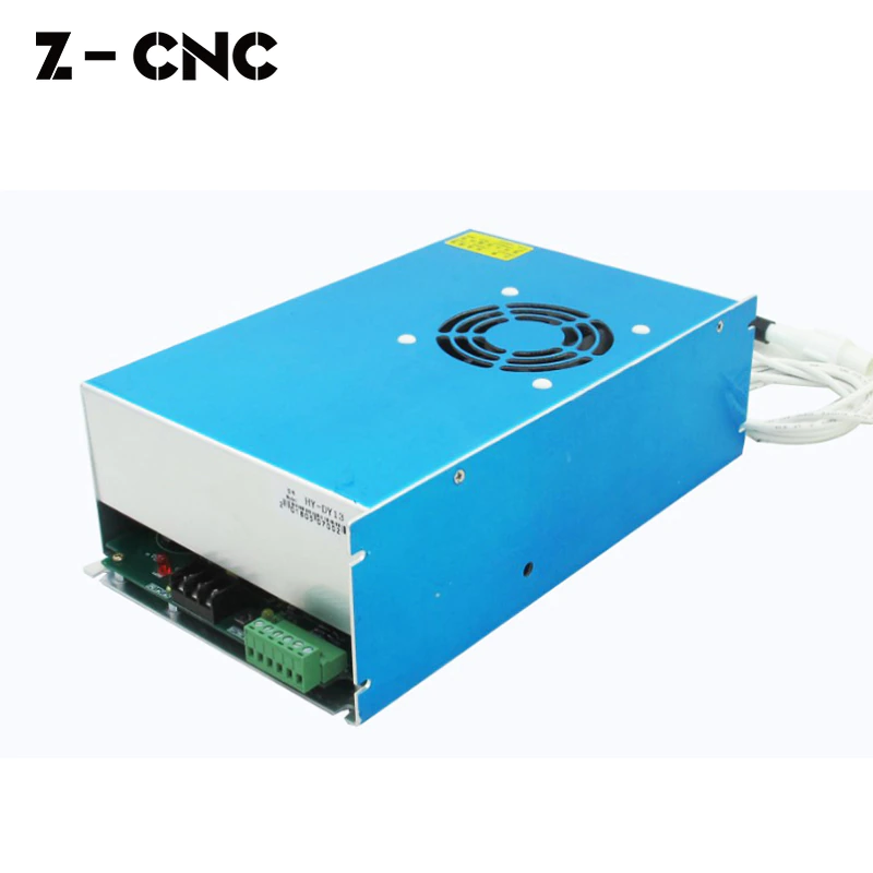 Co2 Laser Power DY13 for 80-100W Laserpwr HY Blue Case PSU Replace MYJG-100
