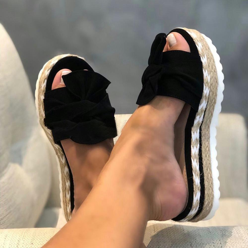 Summer Flip-flops Beach Shoes