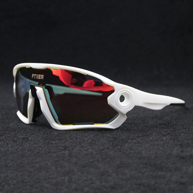 Hot Sale UV400 Cycling Glasses