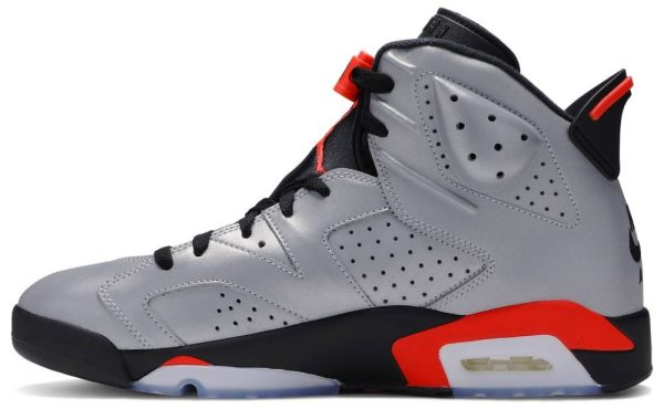Air Jordan 6 Retro SP ‘Reflections Of A Champion’ CI4072-001