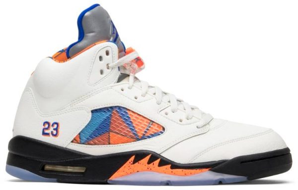 Air Jordan 5 Retro ‘International Flight’ 136027-148