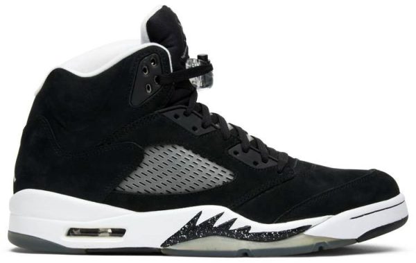 Air Jordan 5 Retro ‘Oreo’ 2021 CT4838-011