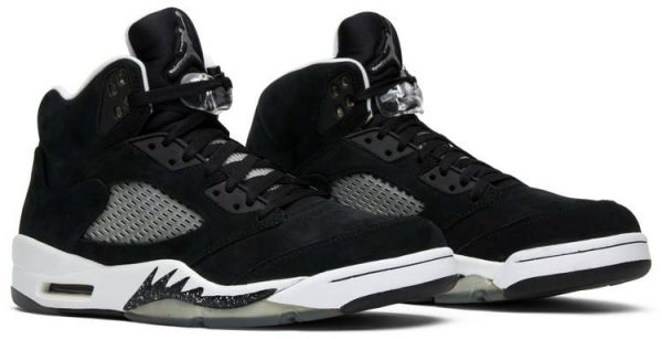 Air Jordan 5 Retro ‘Oreo’ 2021 CT4838-011