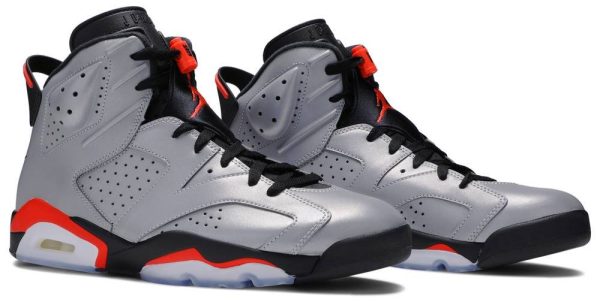 Air Jordan 6 Retro SP ‘Reflections Of A Champion’ CI4072-001