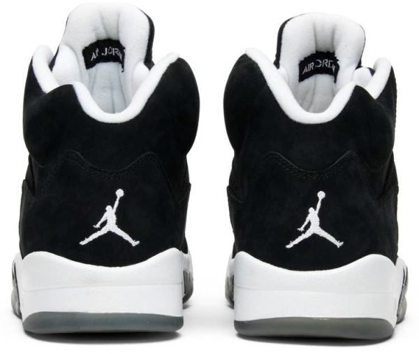 Air Jordan 5 Retro ‘Oreo’ 2021 CT4838-011