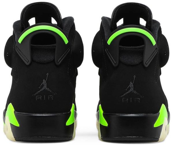 Air Jordan 6 Retro ‘Electric Green’ CT8529-003