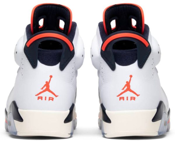 Air Jordan 6 Retro ‘Tinker’ 384664-104