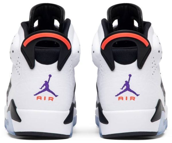 Air Jordan 6 Retro LTR ‘Flint’ CI3125-100
