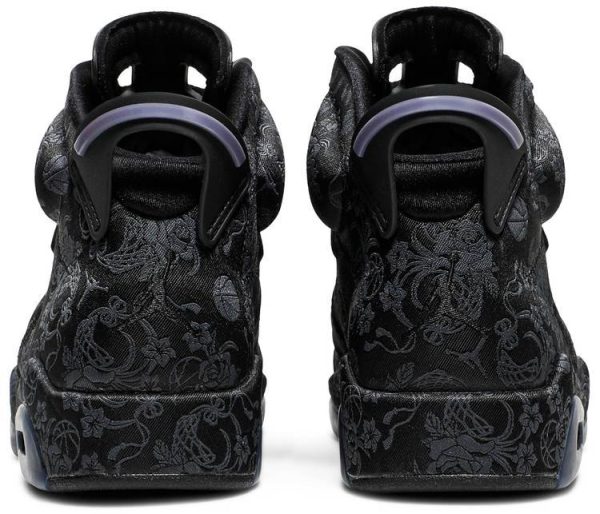 Air Jordan 6 Retro SP ‘Reflections Of A Champion’ CI4072-001