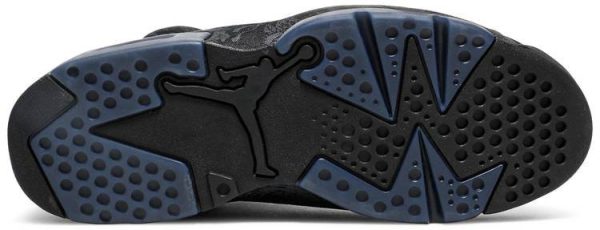 Air Jordan 6 Retro SP ‘Reflections Of A Champion’ CI4072-001