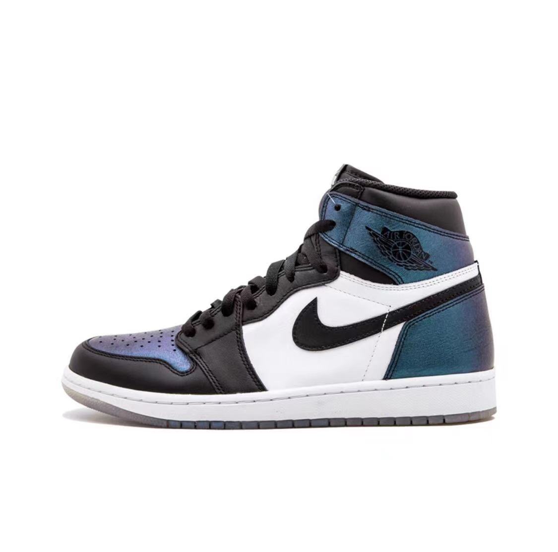 Retro 1 Sneakers High