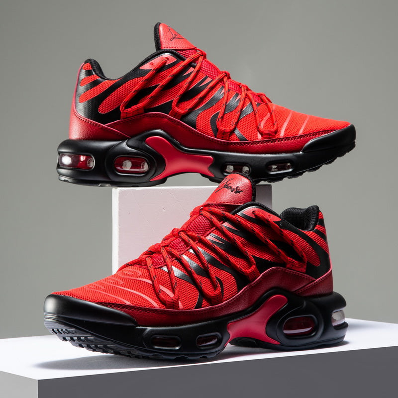 non mesh sneakers