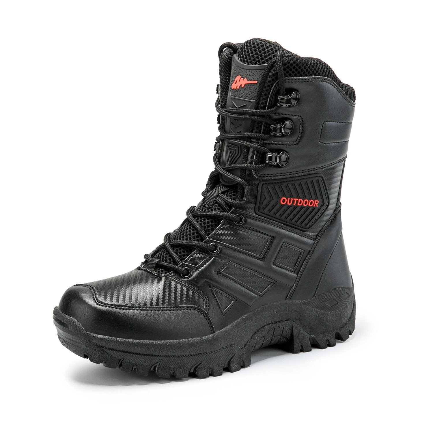 New Waterproof Mens Special Force Boots(BUY 2 TO GET 10% OFF)