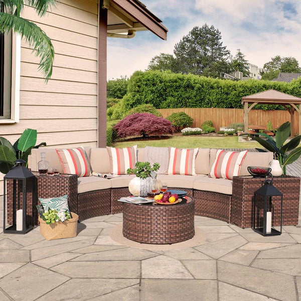 7 Tips For Buying Outdoor Furniture Online