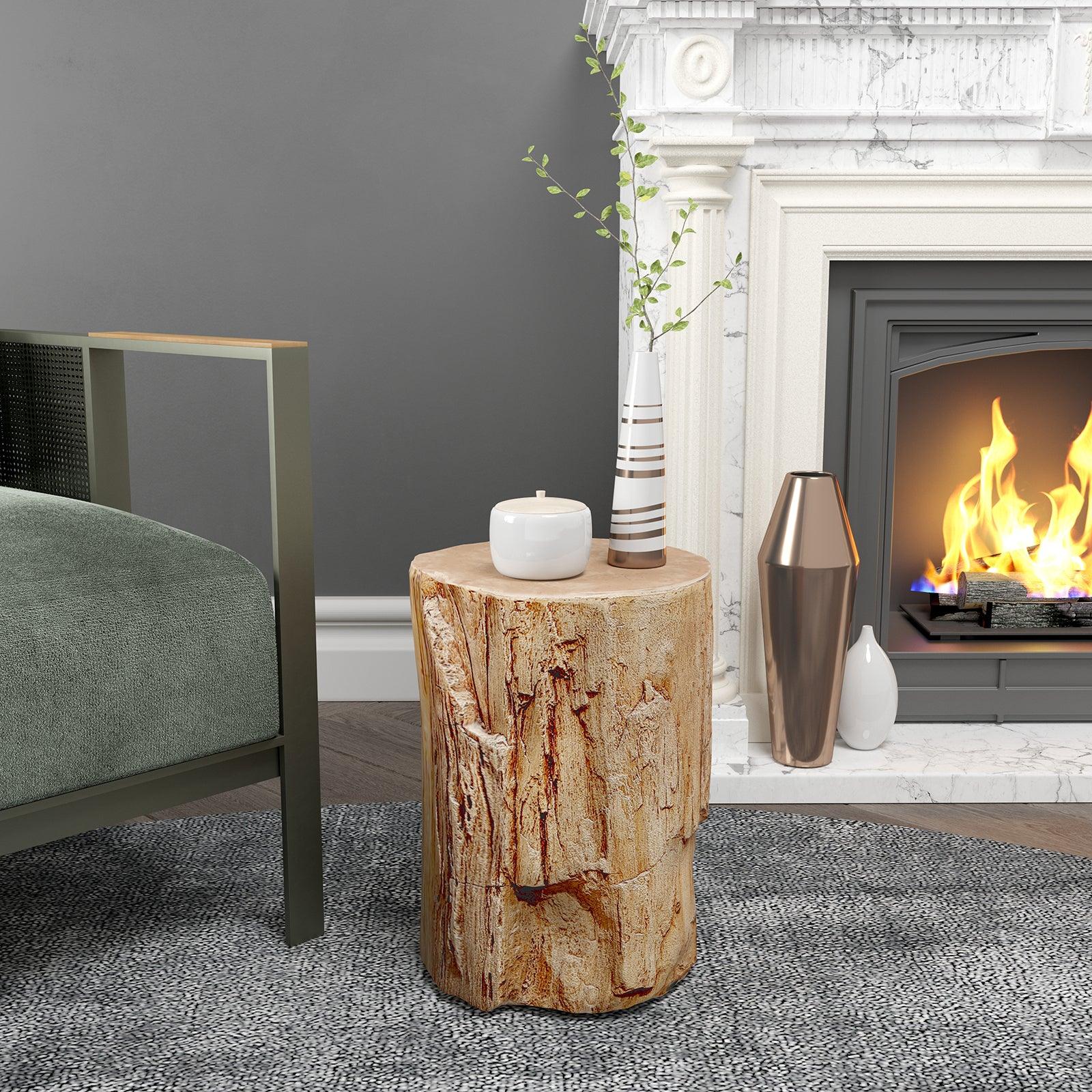 How To Place Your Small Occasional Table | Orange-Casual