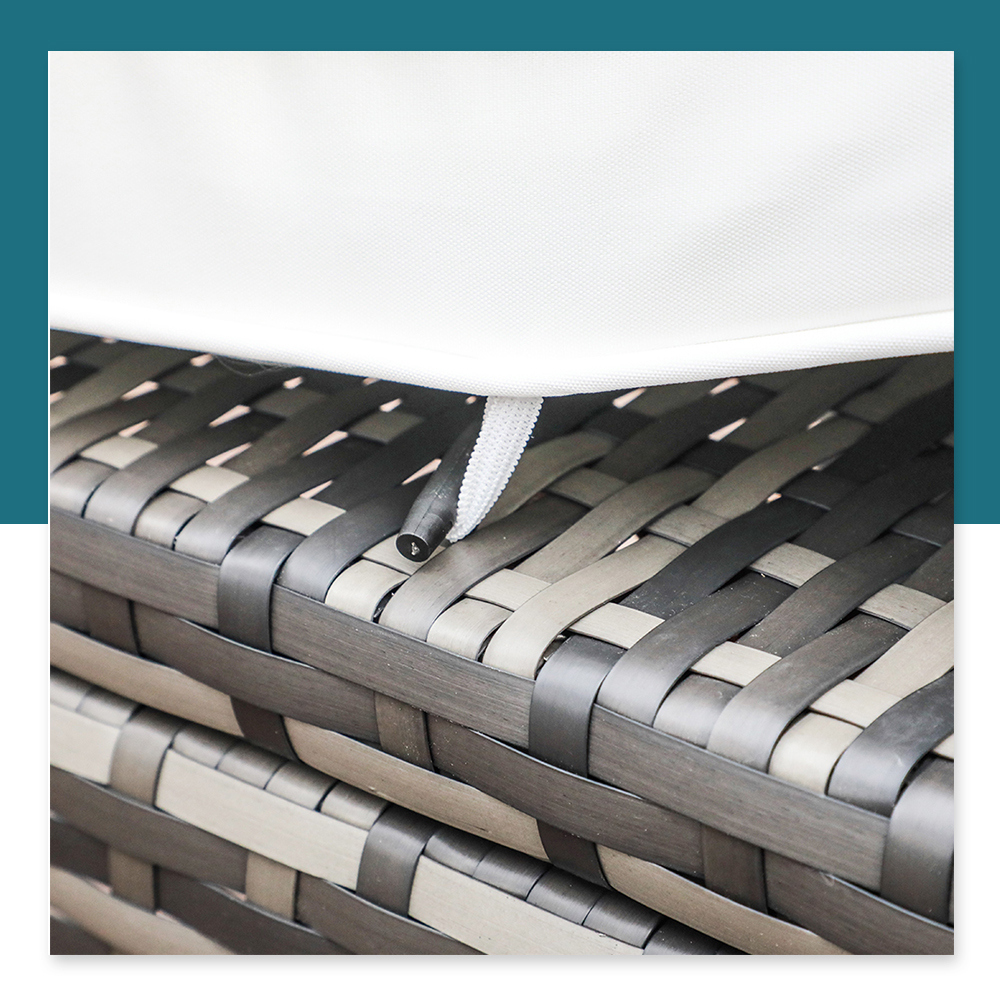 Bistro set detailed information