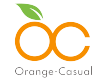 Orange Casual Coupons and Promo Code