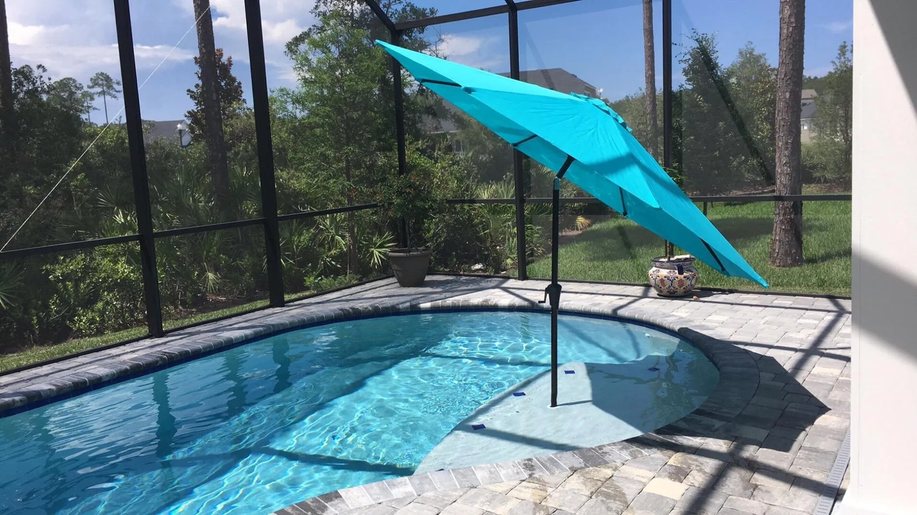 5 Reasons To Buy Patio Umbrellas For Your Outdoor Collection