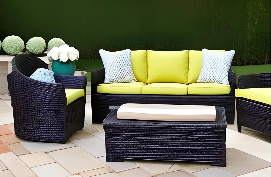 How To Clean Outdoor Wicker Furniture?
