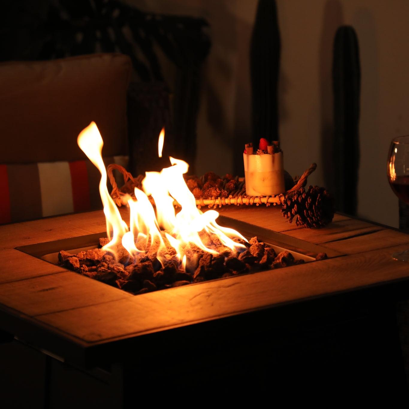 Best Fire Pits For Your Outdoor Moments - Outdoor Ideas & Projects | Orange-Casual