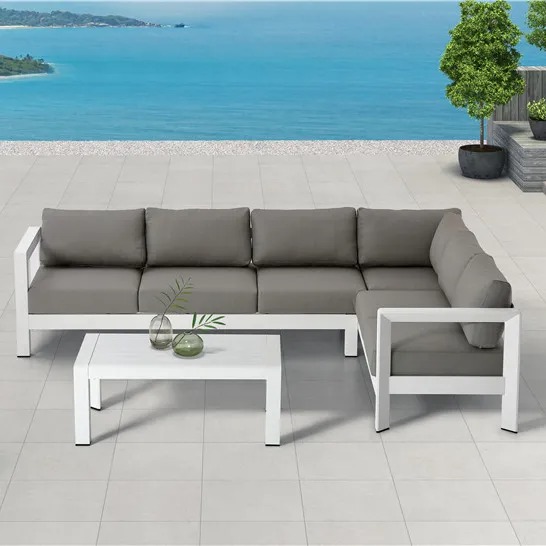 15+ Best Outdoor Sectional Ideas for 2023 OrangeCasual