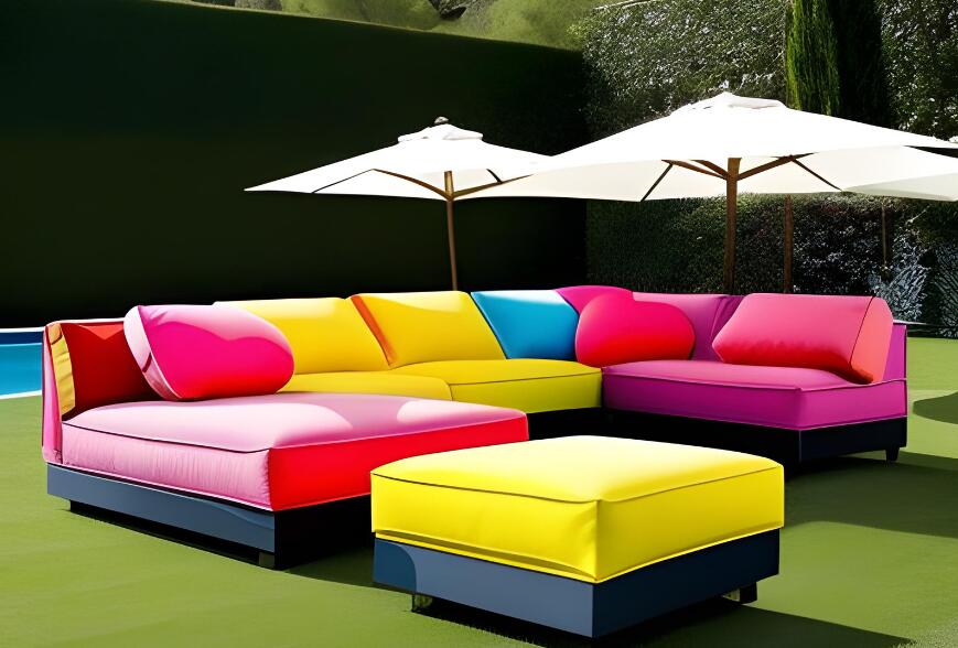 Wicker Outdoor Furniture Natural vs. Synthetic, Which is Better?