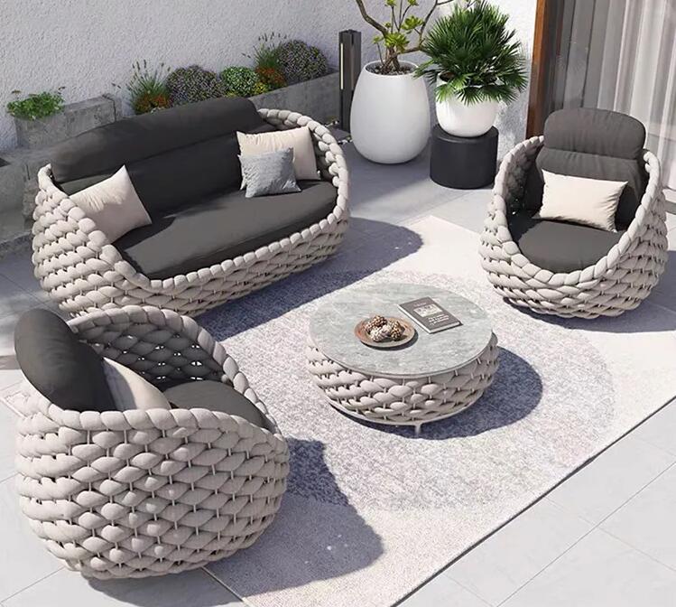 15+ Best Outdoor Sectional Ideas for 2023 OrangeCasual