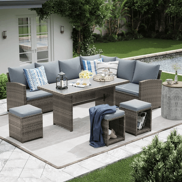 Outdoor Dining Furniture