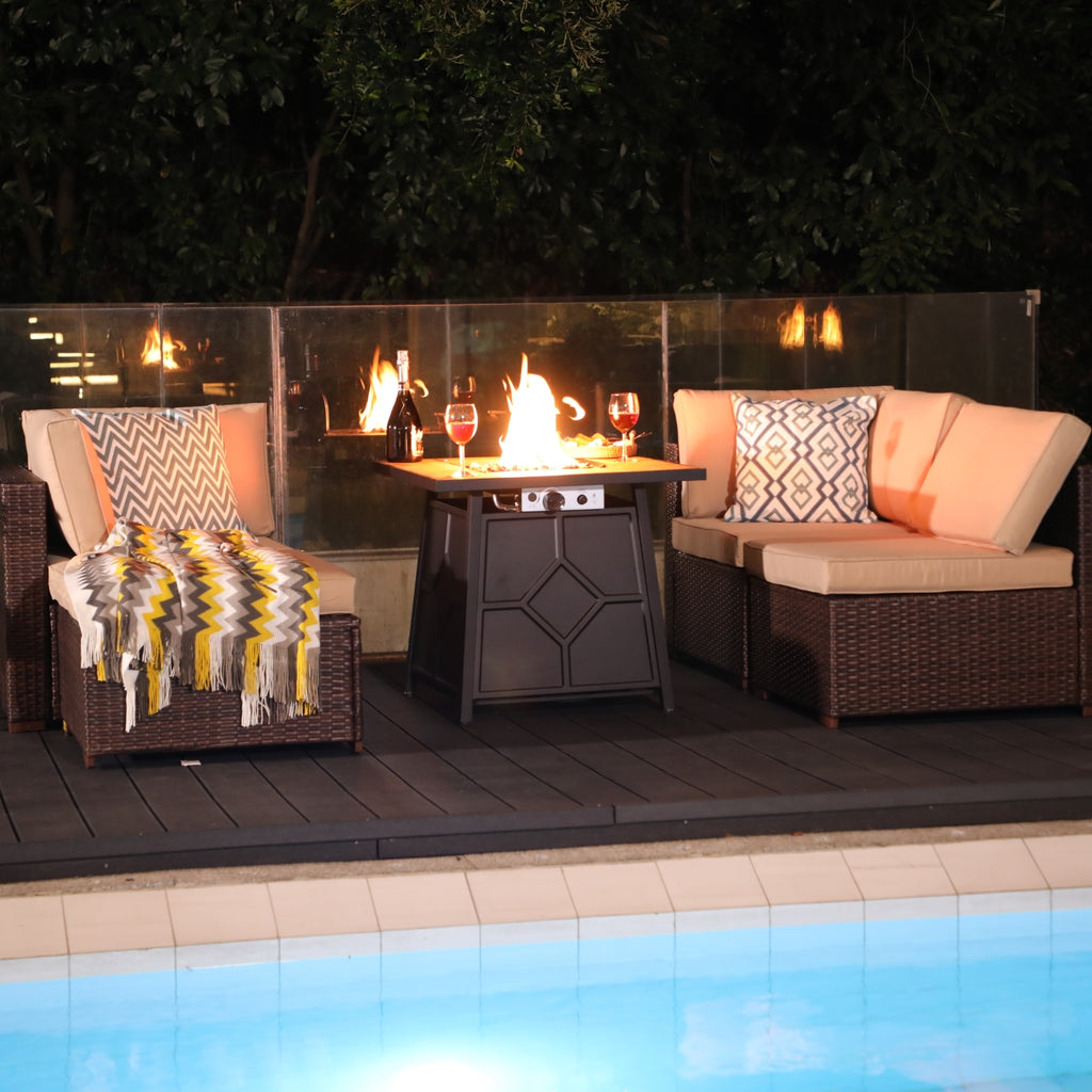 Best Fire Pits For Your Outdoor Moments - Outdoor Ideas & Projects