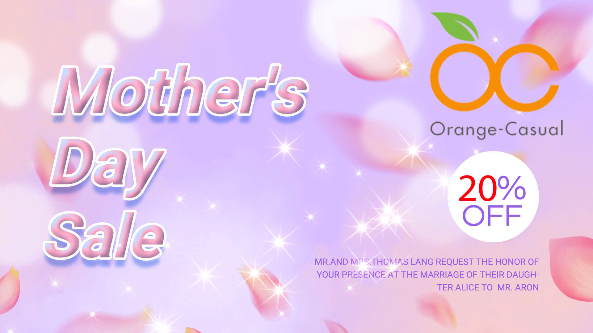 20% Off Sitewide, Mother's Day Outdoor Furniture Sale 2023 - Orange-Casual