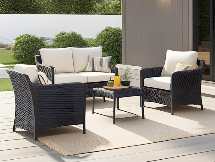What Is The Difference Between Conversation Sets And Bistro Sets?