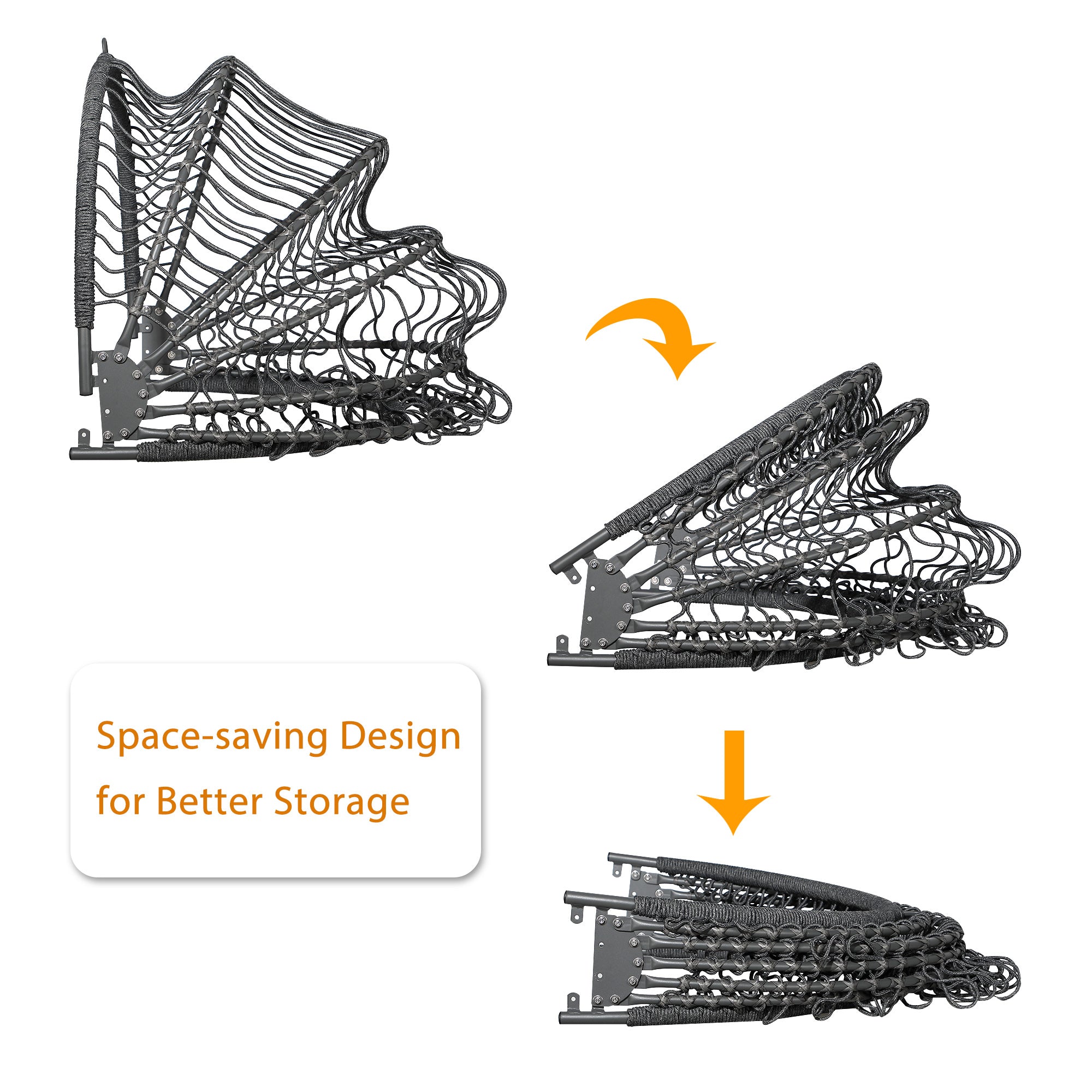 Top 3 Hanging Egg Chairs With Stand【2023 Update】