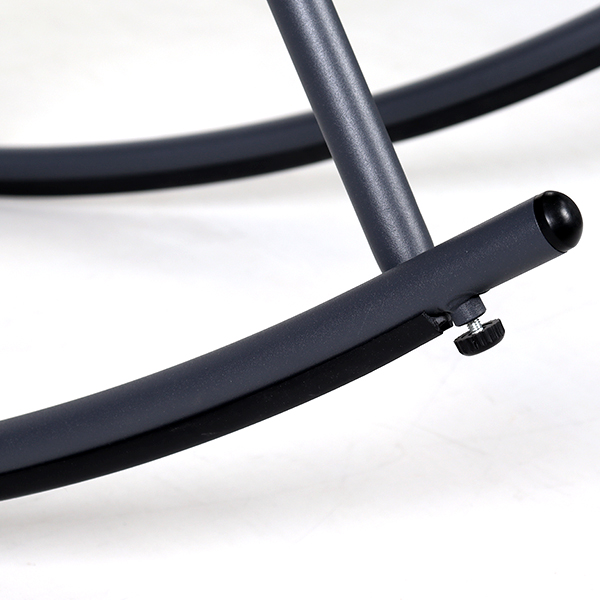 3-pc bistro set with rocking chair detailed info