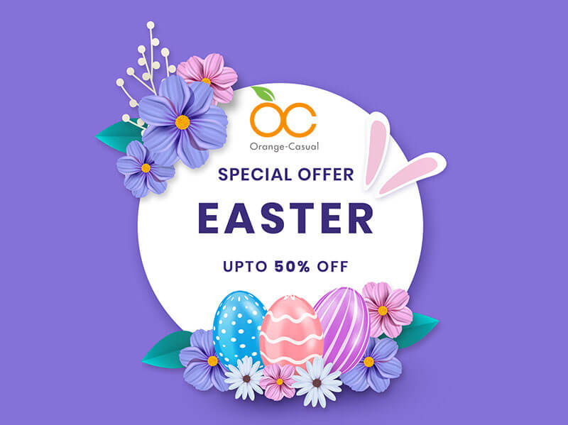 Up To 50% Off - Easter Outdoor Furniture Sales 2023