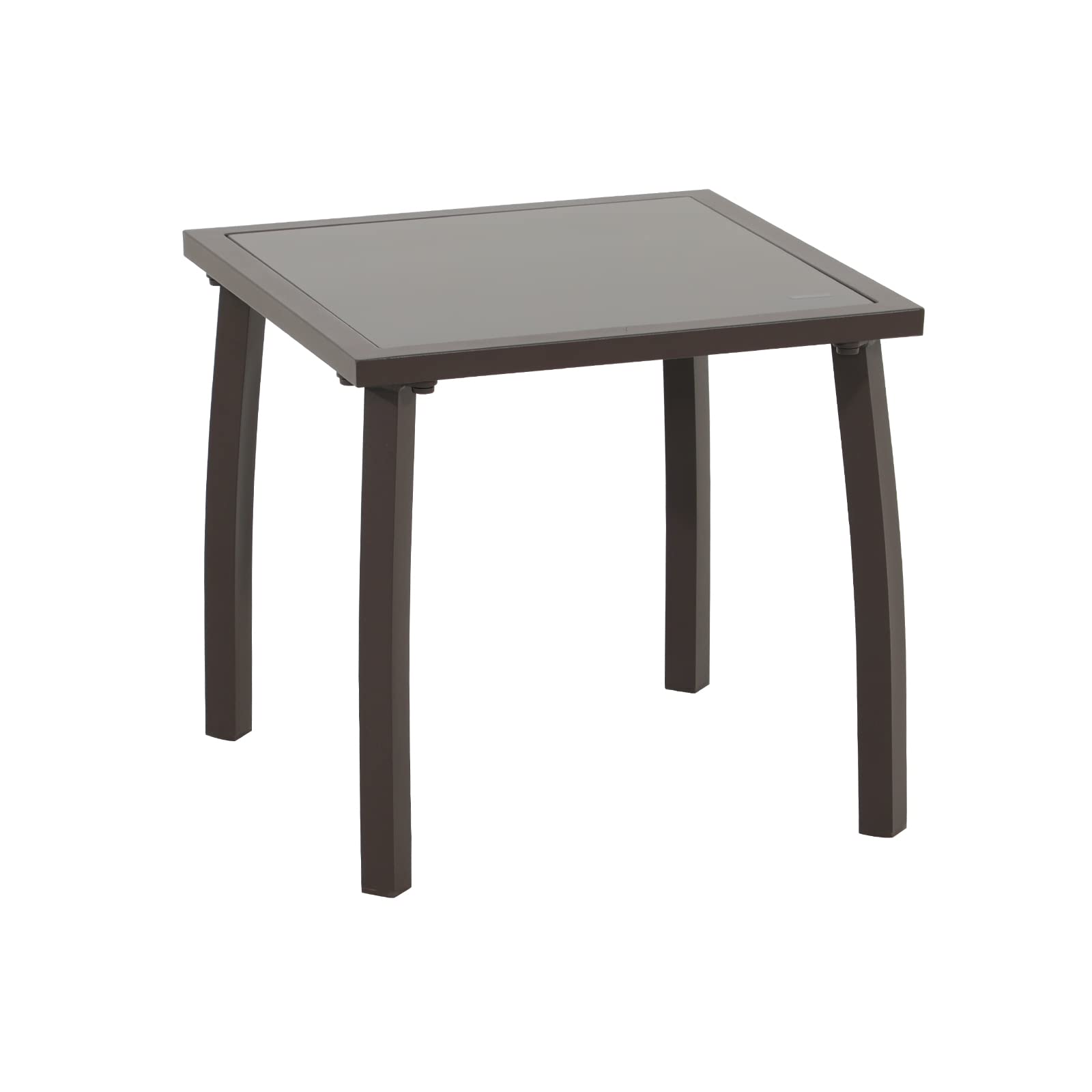 Patio Side Tables & Outdoor Accent Tables For Sale OrangeCasual