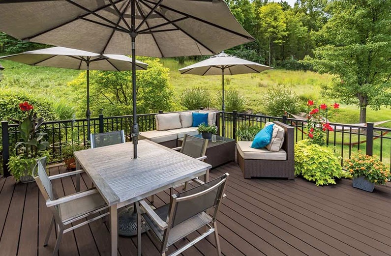 How to Create the Perfect Outdoor Living Space?