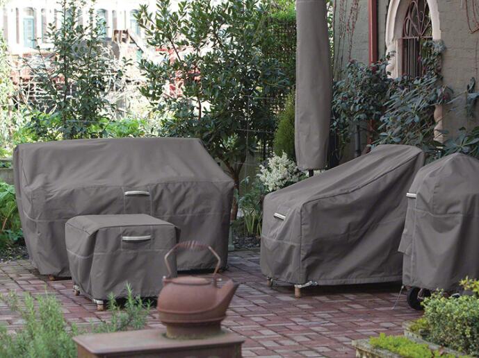 When You Should Use Patio Furniture Covers?