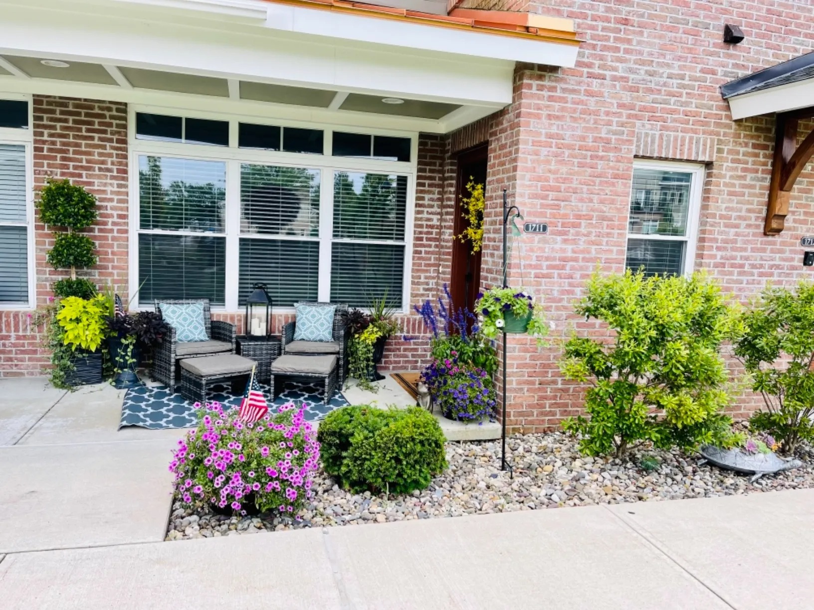 Is Wicker Outdoor Furniture Worth Money