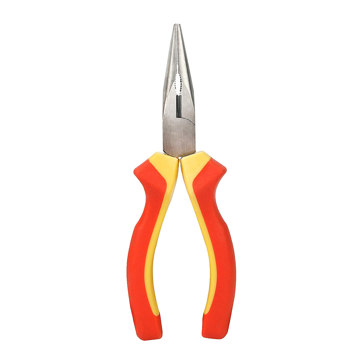 VED 1000V Insulated Long Noce Pliers