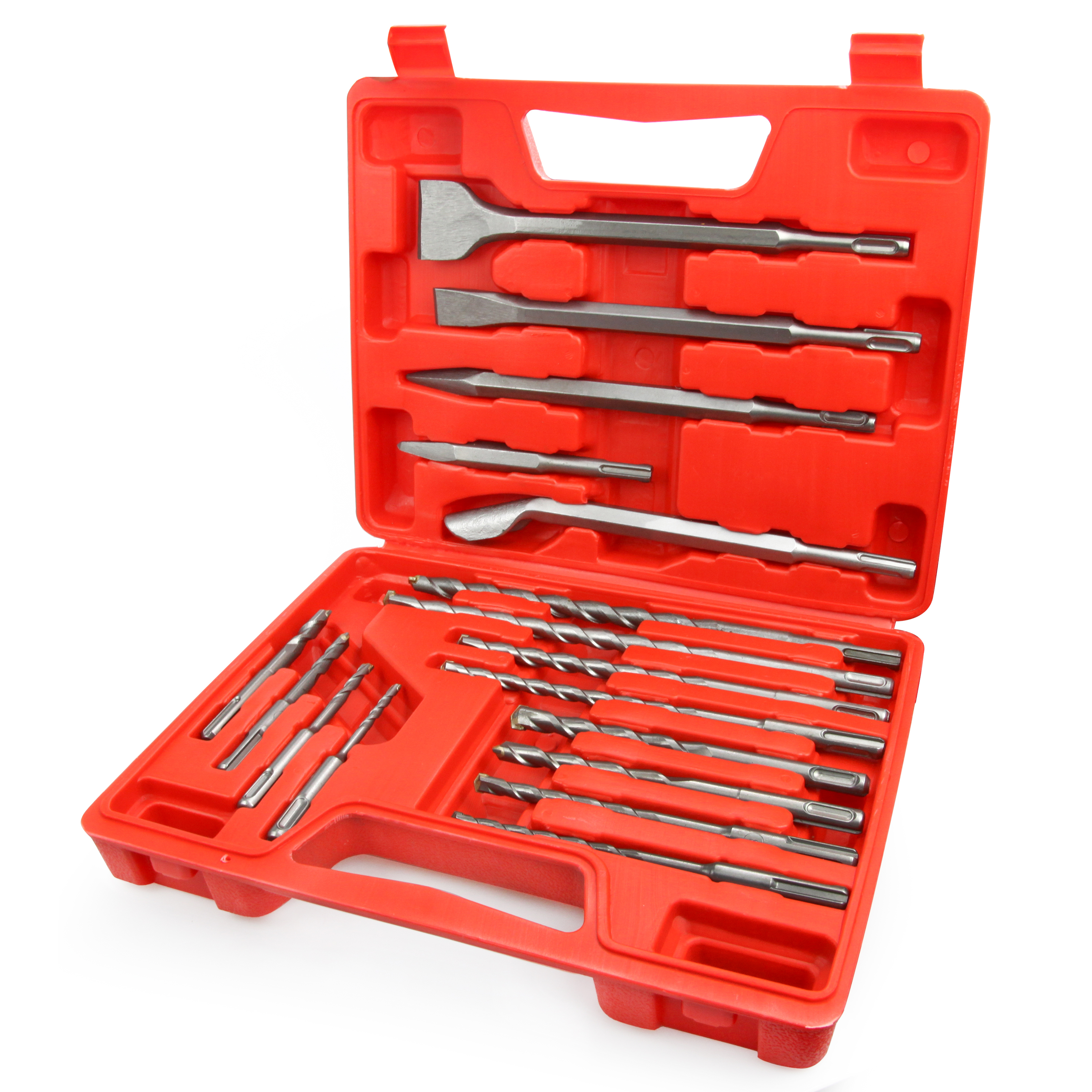 31 Pcs Screwdriver Bit Set