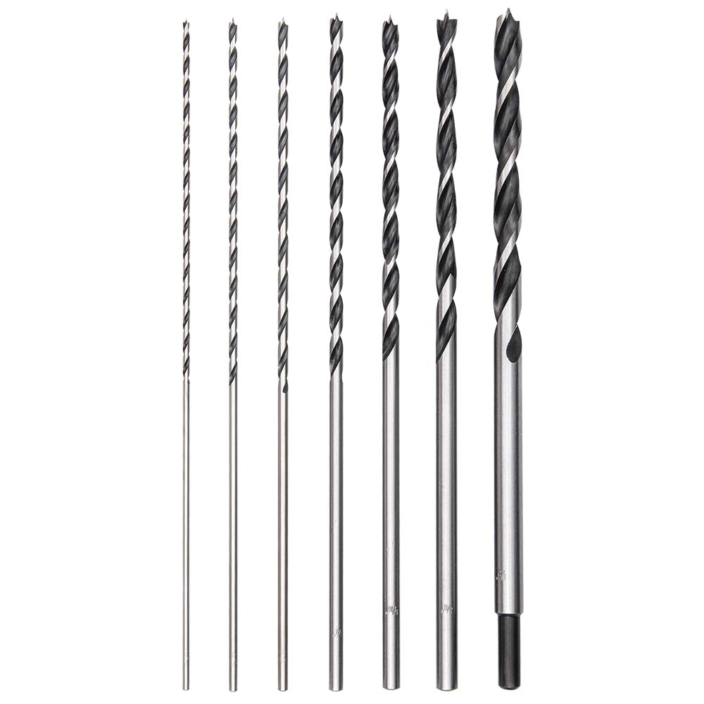 31 Pcs Screwdriver Bit Set