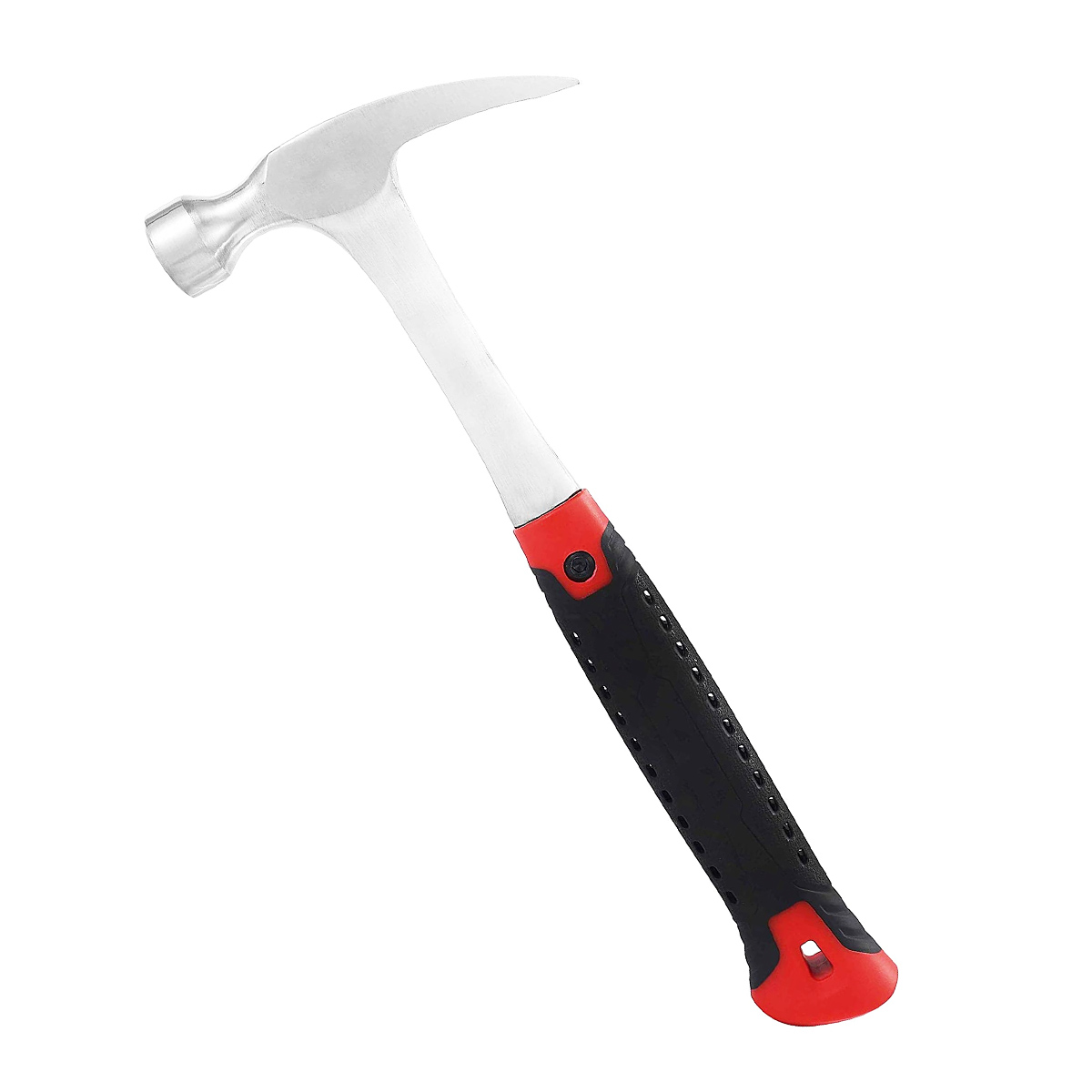 16-oz Straight Rip Claw Hammer
