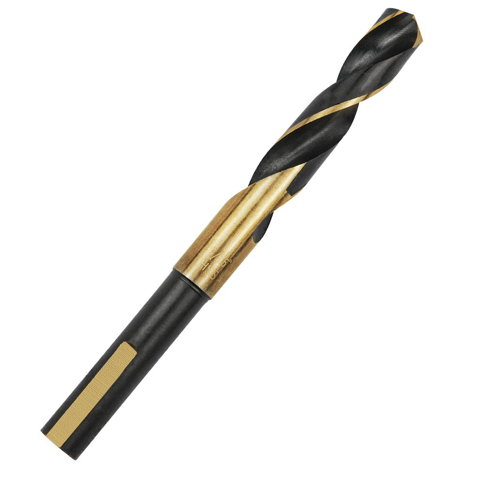 1" Reduced-Shank Drill Bit