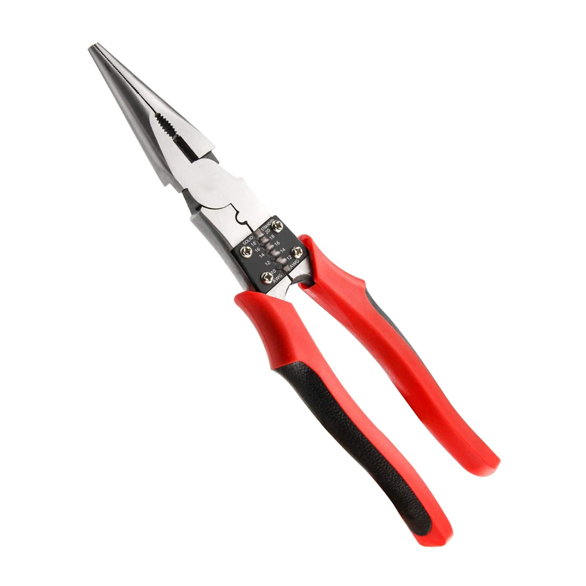 9 inch Needle Nose Pliers