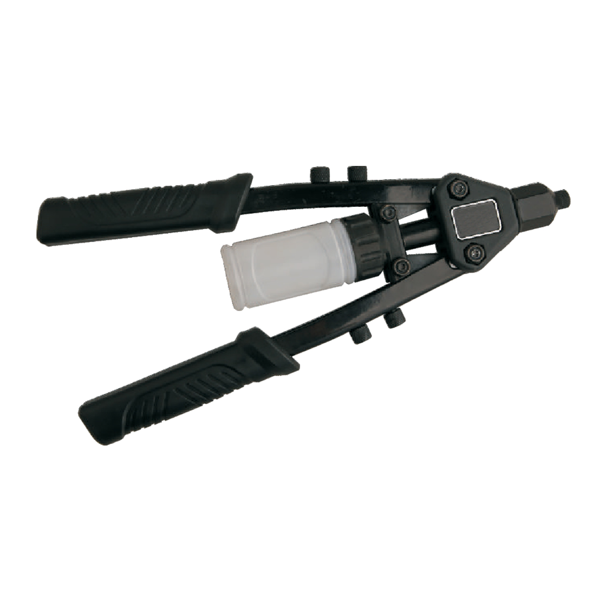 11-Inch Two-Handle Riveter