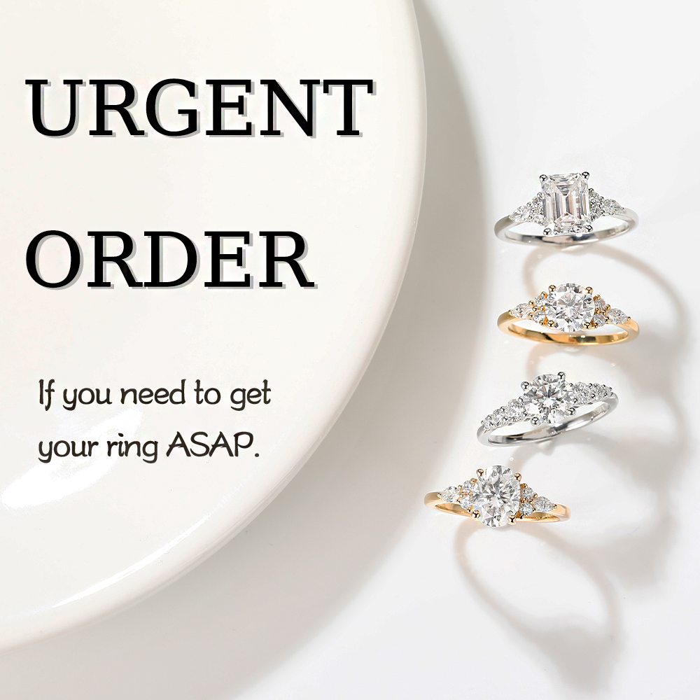 Urgent Order 
