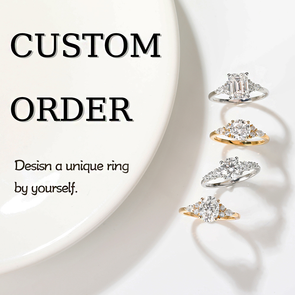 Custom Order For Anna