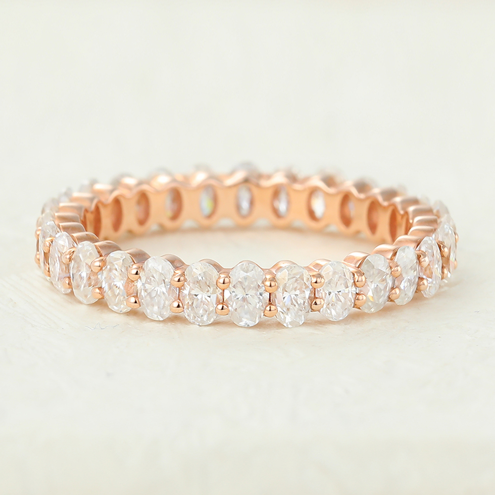 Eternity Bands