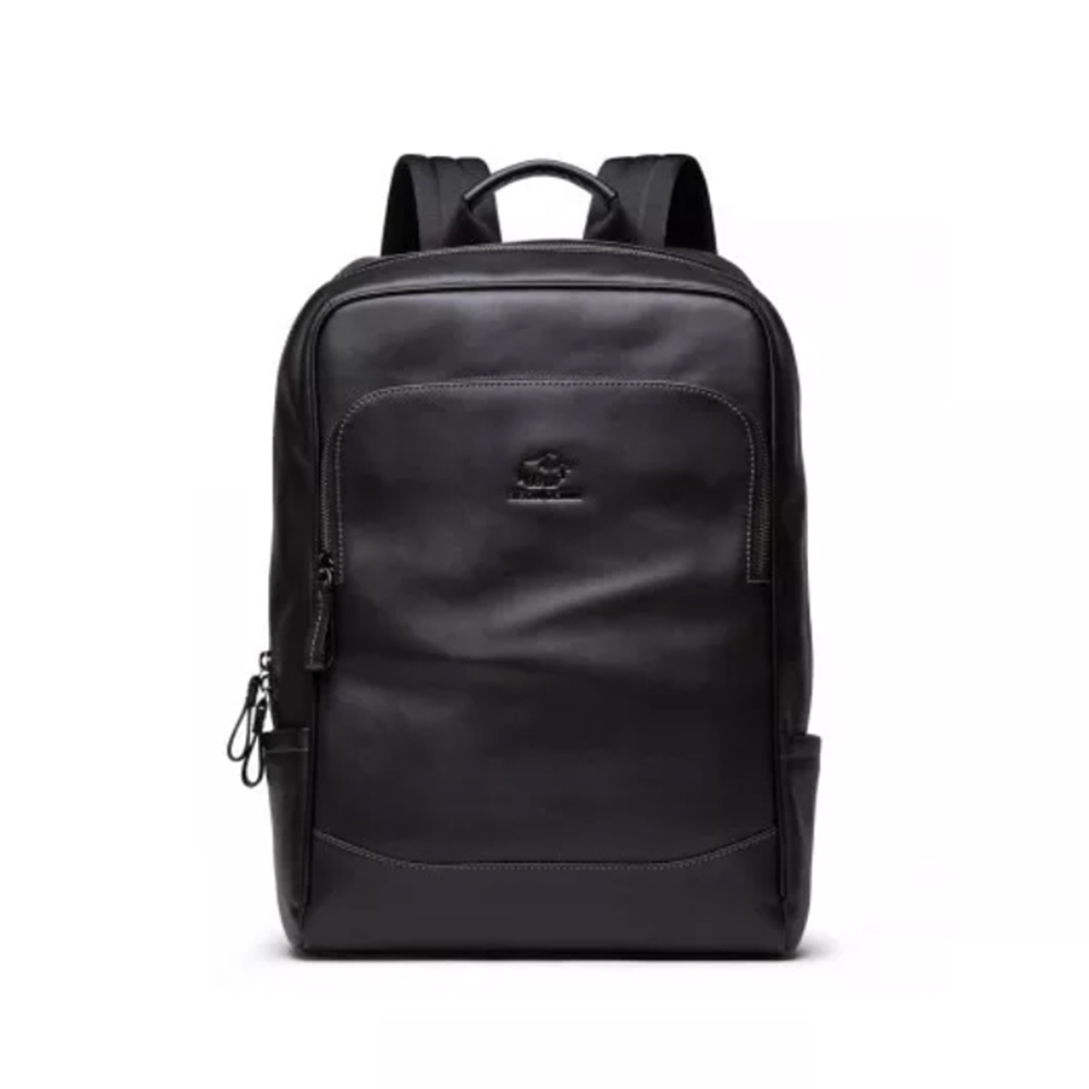 Genuine Leather Backpack N20163