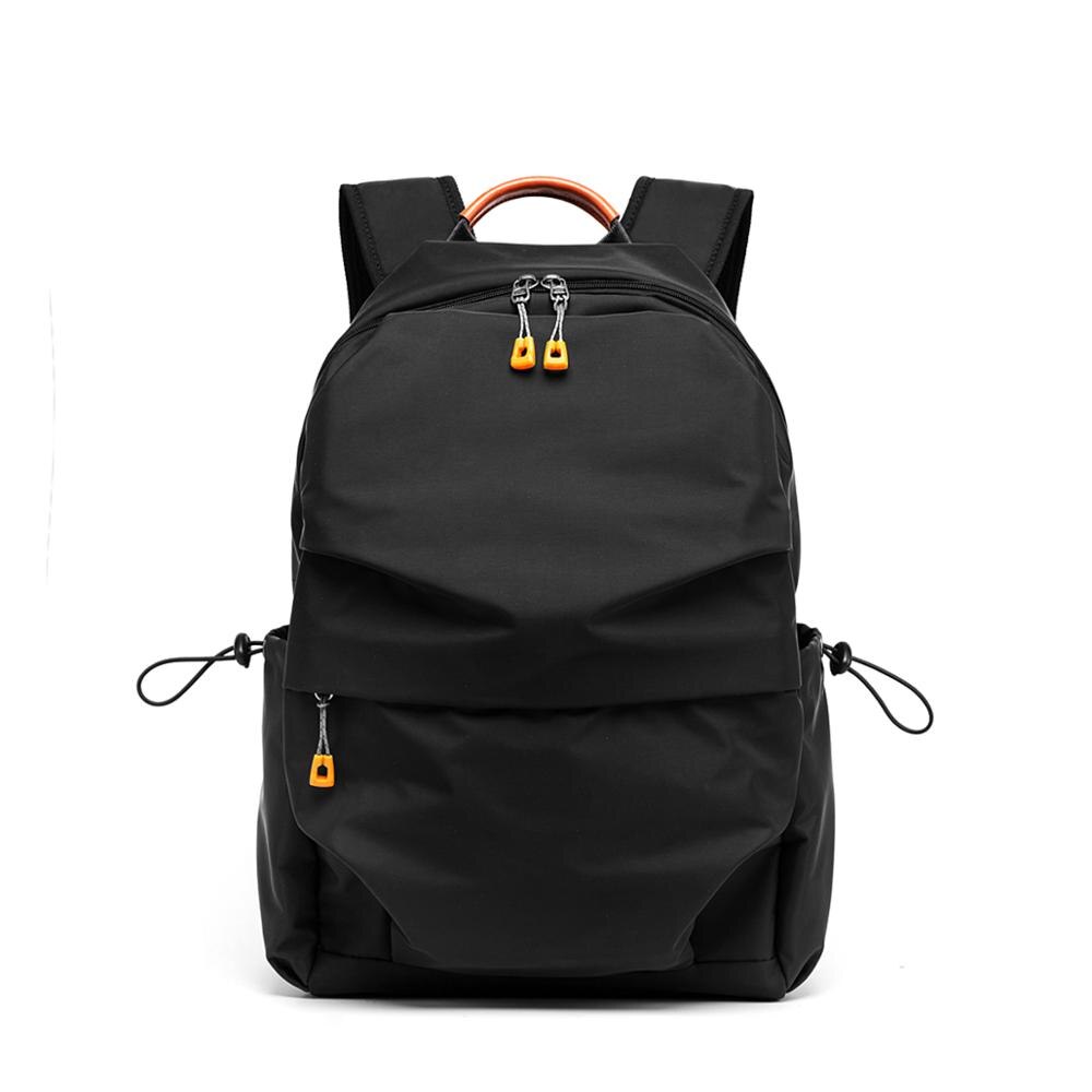 Unisex 15 inches laptop bag Waterproof super light Office Work  backpack N2856